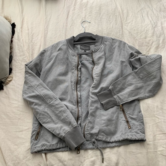 Michael stars bomber jacket - Picture 3 of 5